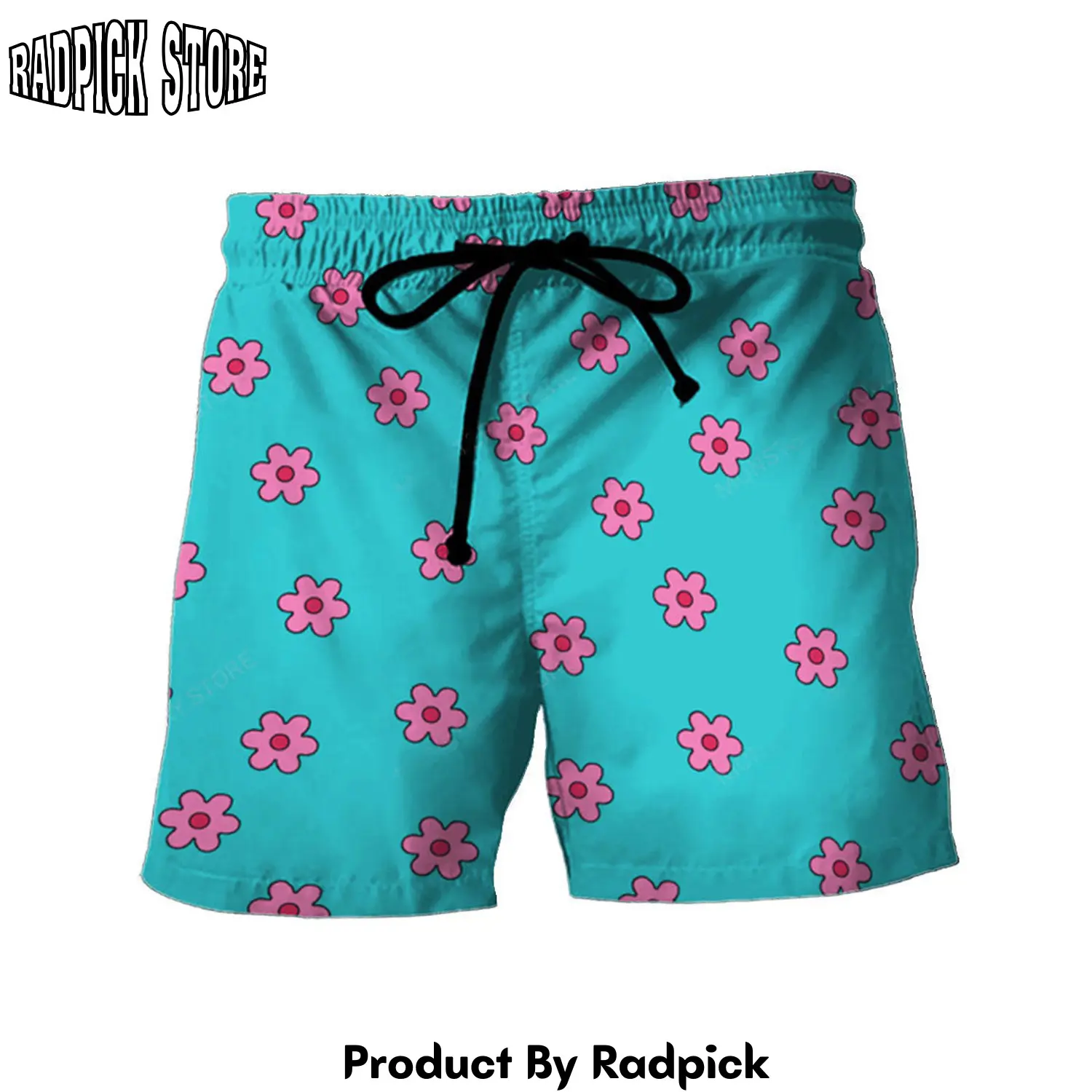 Radpick 3d peter griffin family guy hawaii short rp631292